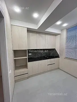 Satılır 2 otaqlı yeni tikili 55 m²