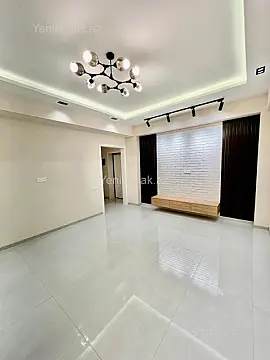 Satılır 2 otaqlı yeni tikili 55 m² — Bakı, Xətai 2 otaq 55.00 m²