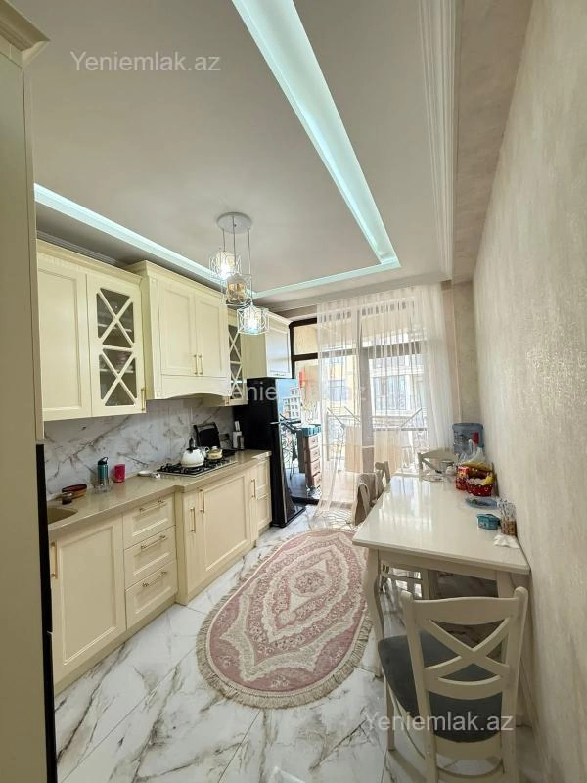 Satılır 3 otaqlı yeni tikili 117 m²