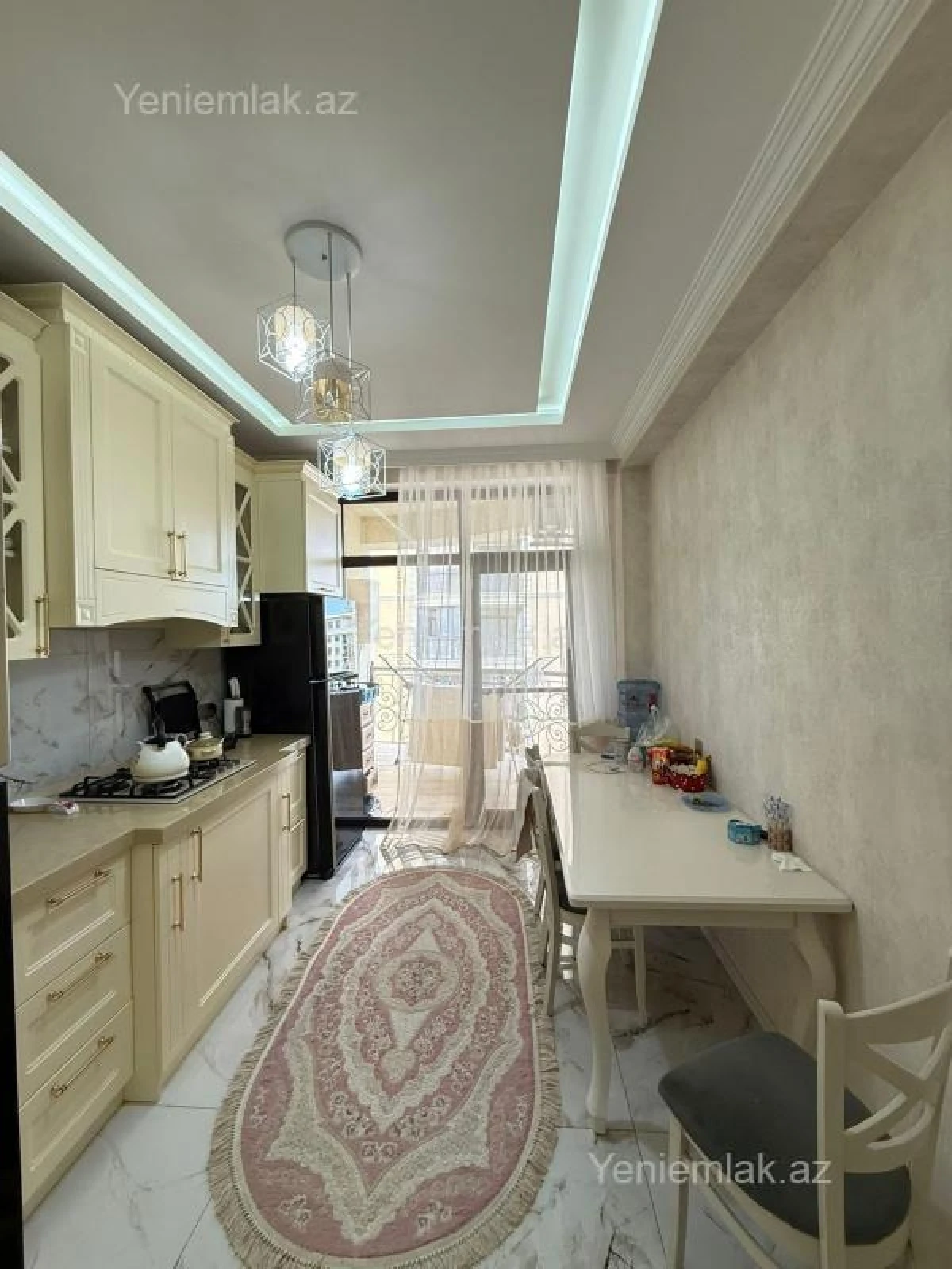 Satılır 3 otaqlı yeni tikili 117 m²
