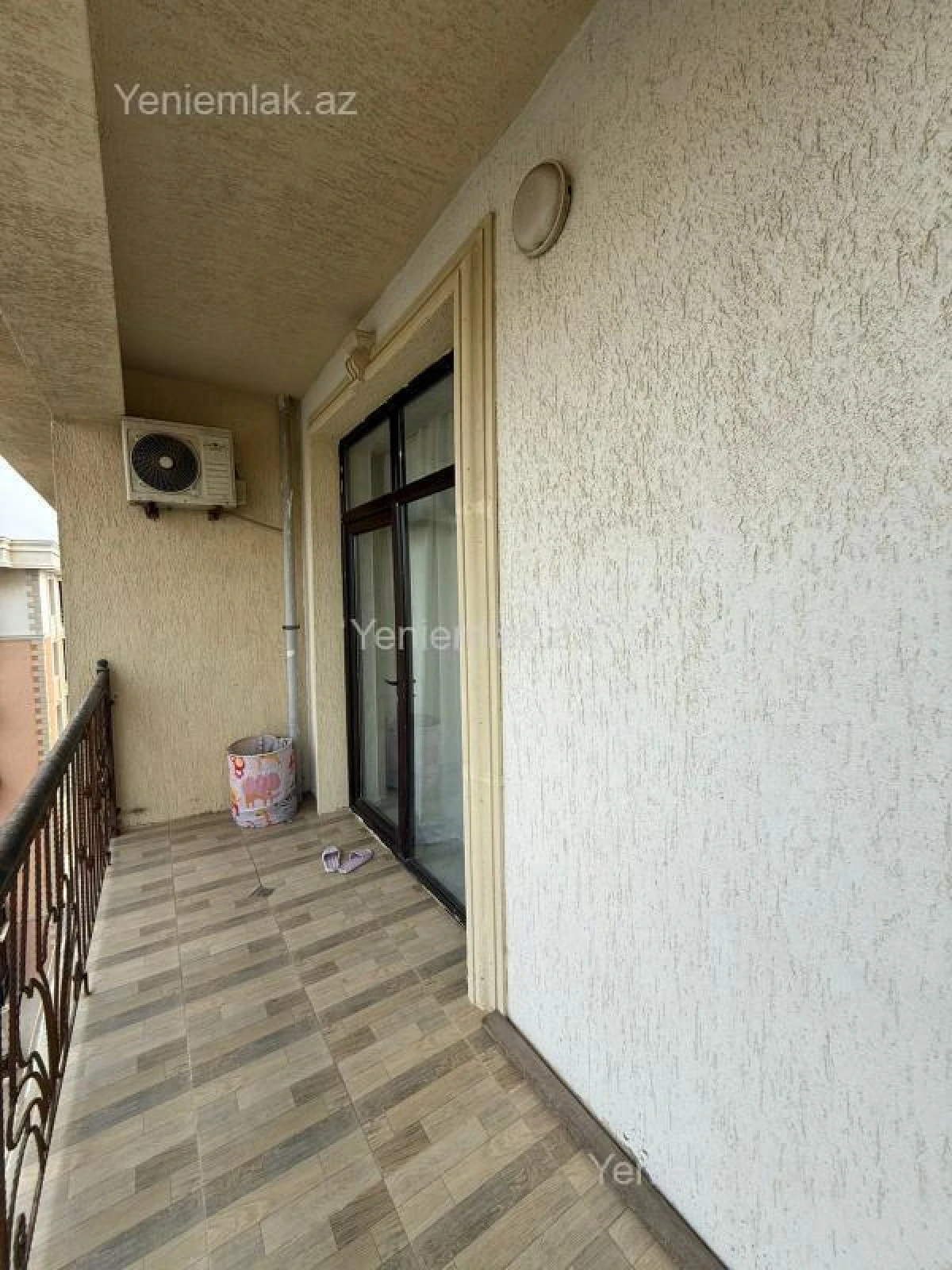 Satılır 3 otaqlı yeni tikili 117 m²