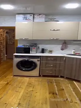 Satılır 2 otaqlı köhnə tikili 60 m²