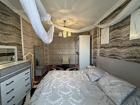 Satılır 1 otaqlı köhnə tikili 40 m²