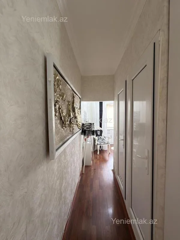Satılır 1 otaqlı köhnə tikili 40 m²