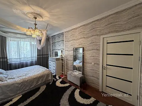 Satılır 1 otaqlı köhnə tikili 40 m²