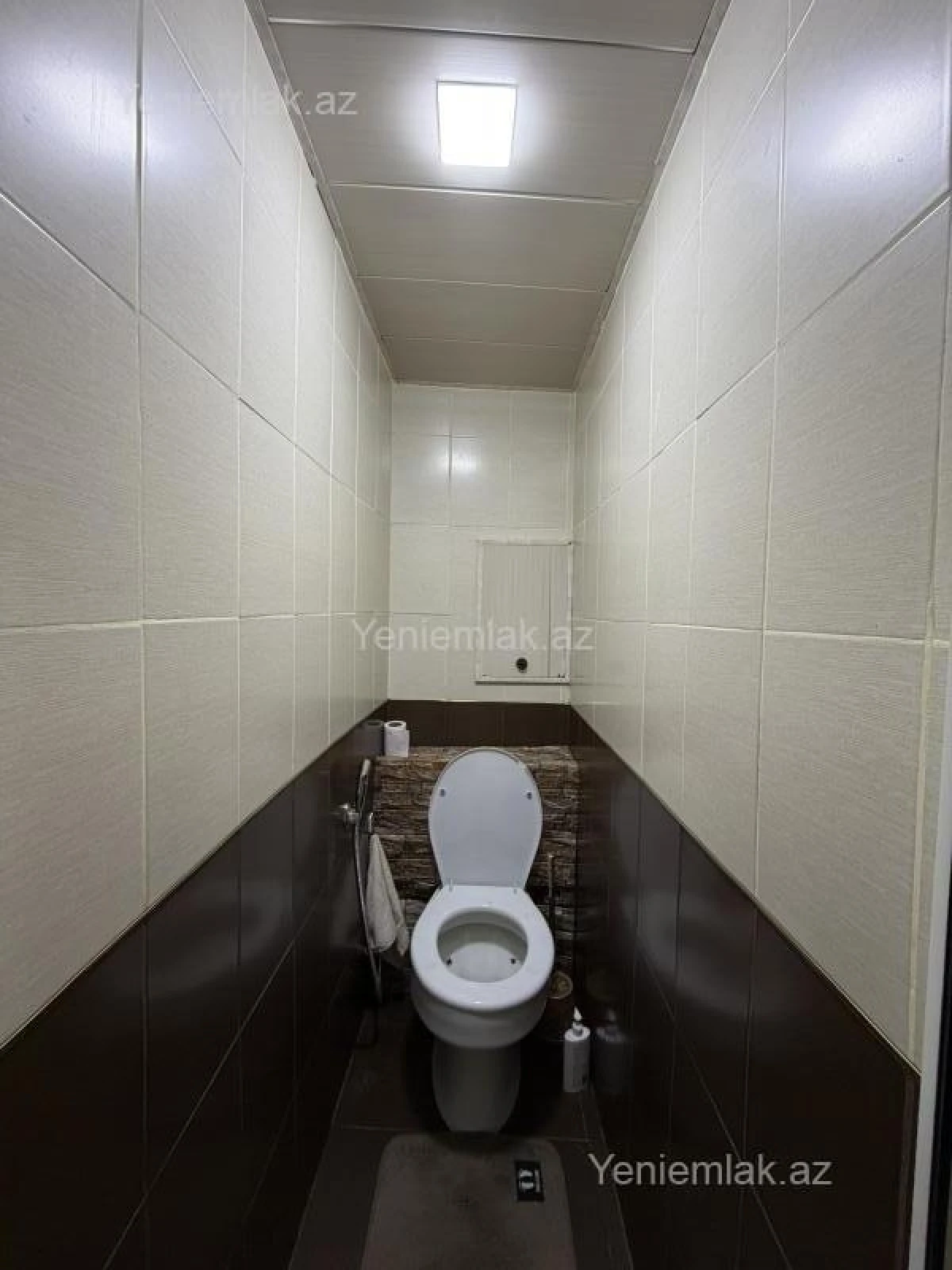 Satılır 1 otaqlı köhnə tikili 40 m²