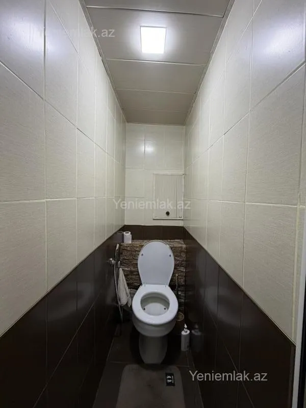 Satılır 1 otaqlı köhnə tikili 40 m²