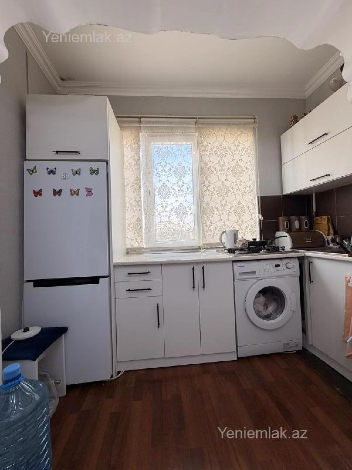 Satılır 1 otaqlı köhnə tikili 40 m²