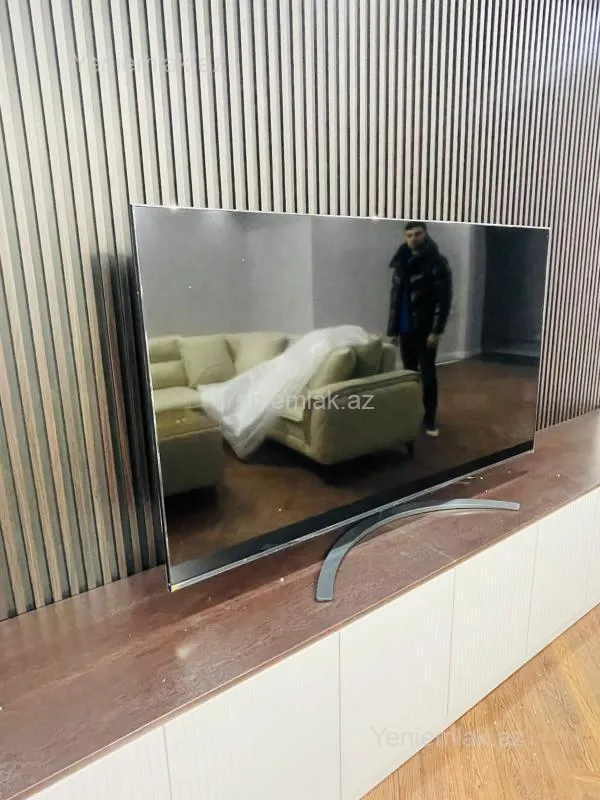 Satılır 4 otaqlı yeni tikili 217 m²