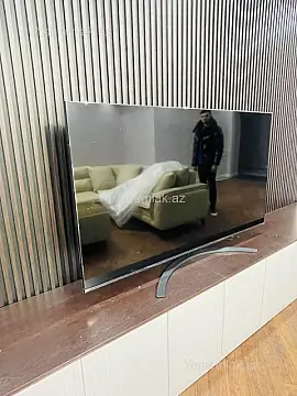 Satılır 4 otaqlı yeni tikili 217 m²