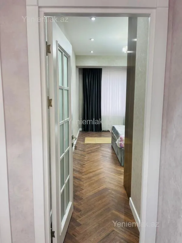 Satılır 4 otaqlı yeni tikili 217 m²