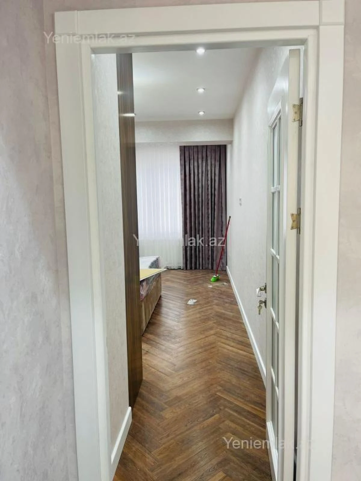 Satılır 4 otaqlı yeni tikili 217 m²