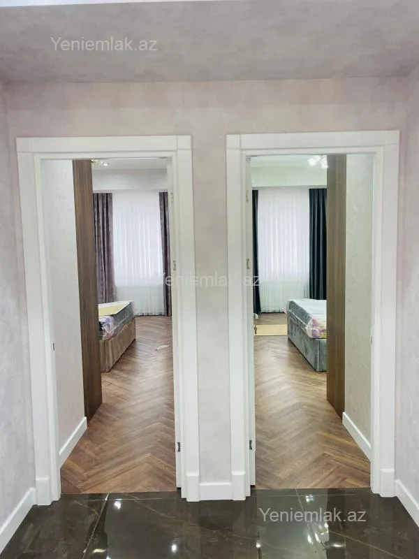 Satılır 4 otaqlı yeni tikili 217 m²