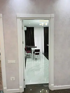 Satılır 4 otaqlı yeni tikili 217 m²