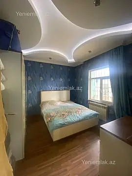 Satılır 5 otaqlı həyət evi 200 m²