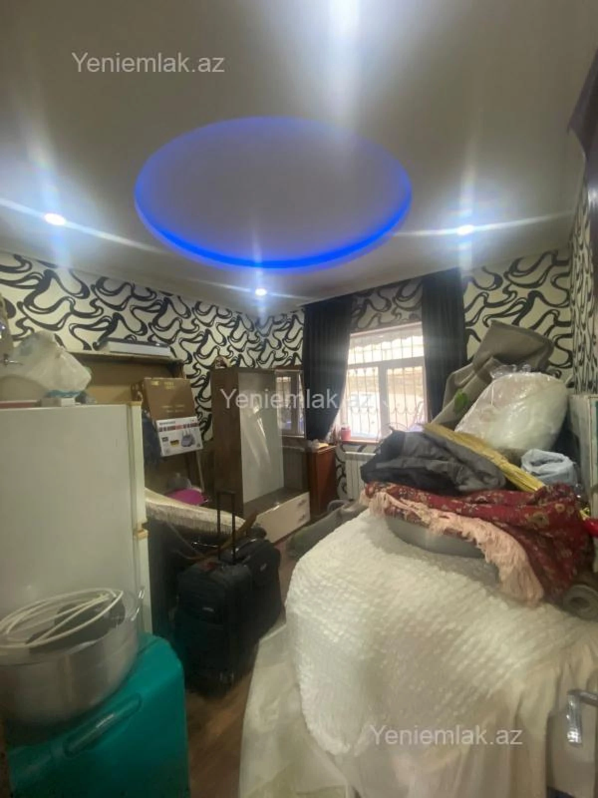 Satılır 5 otaqlı həyət evi 200 m²