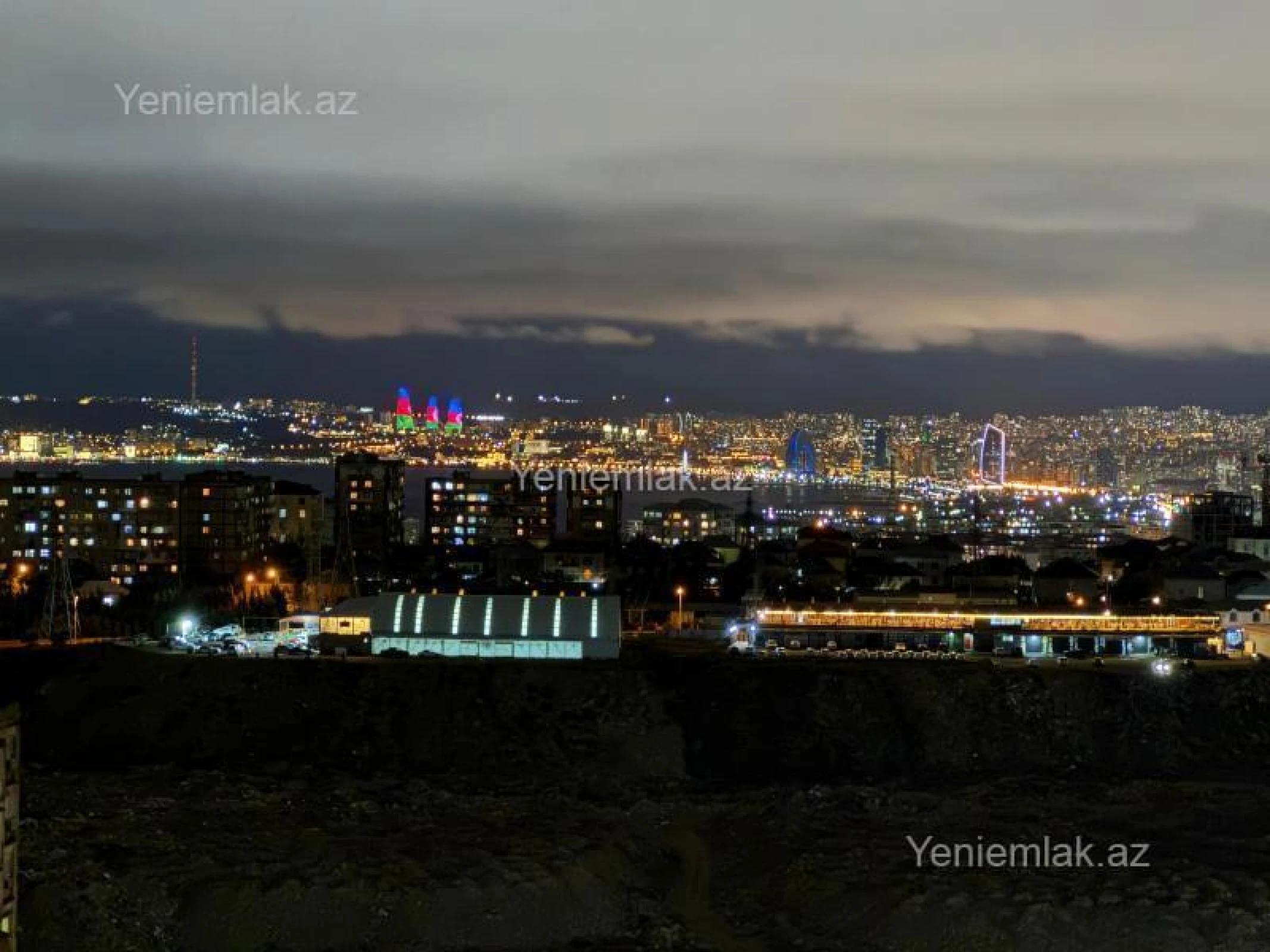 Satılır 2 otaqlı köhnə tikili 60 m²