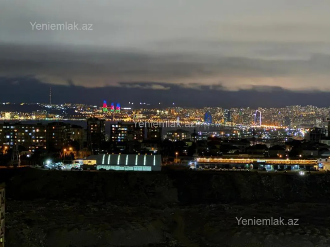 Satılır 2 otaqlı köhnə tikili 60 m²