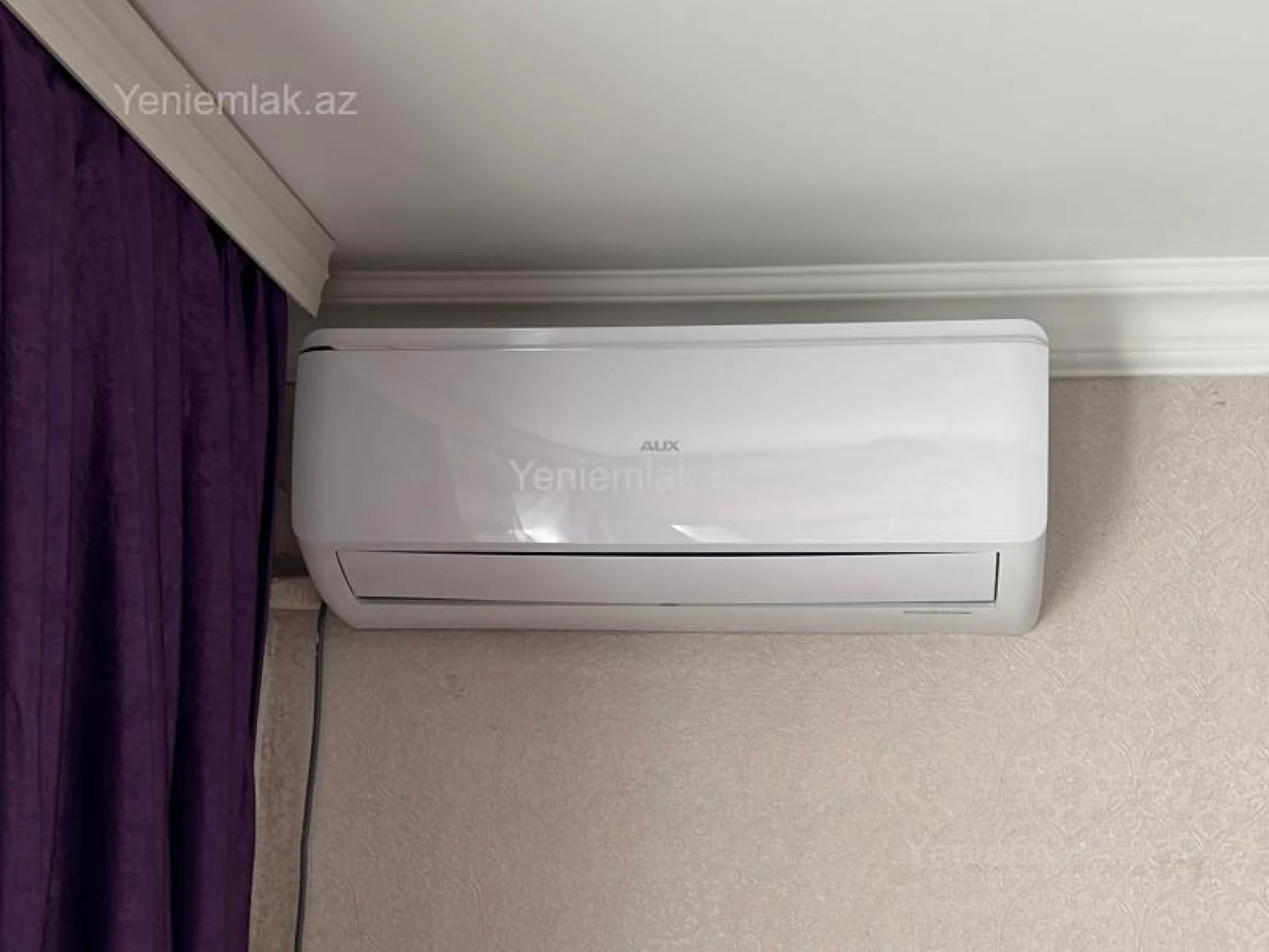 Satılır 2 otaqlı köhnə tikili 60 m²