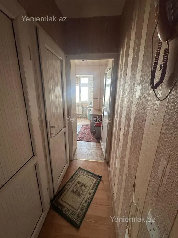 Satılır 3 otaqlı köhnə tikili 85 m²