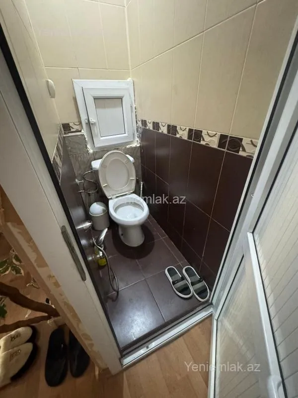 Satılır 3 otaqlı köhnə tikili 85 m²
