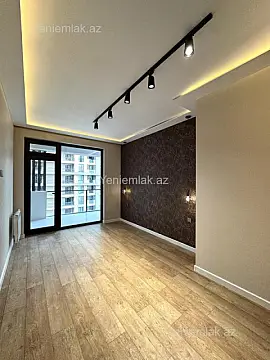 Satılır 3 otaqlı yeni tikili 100 m²