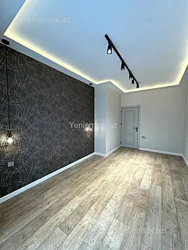 Satılır 3 otaqlı yeni tikili 100 m²