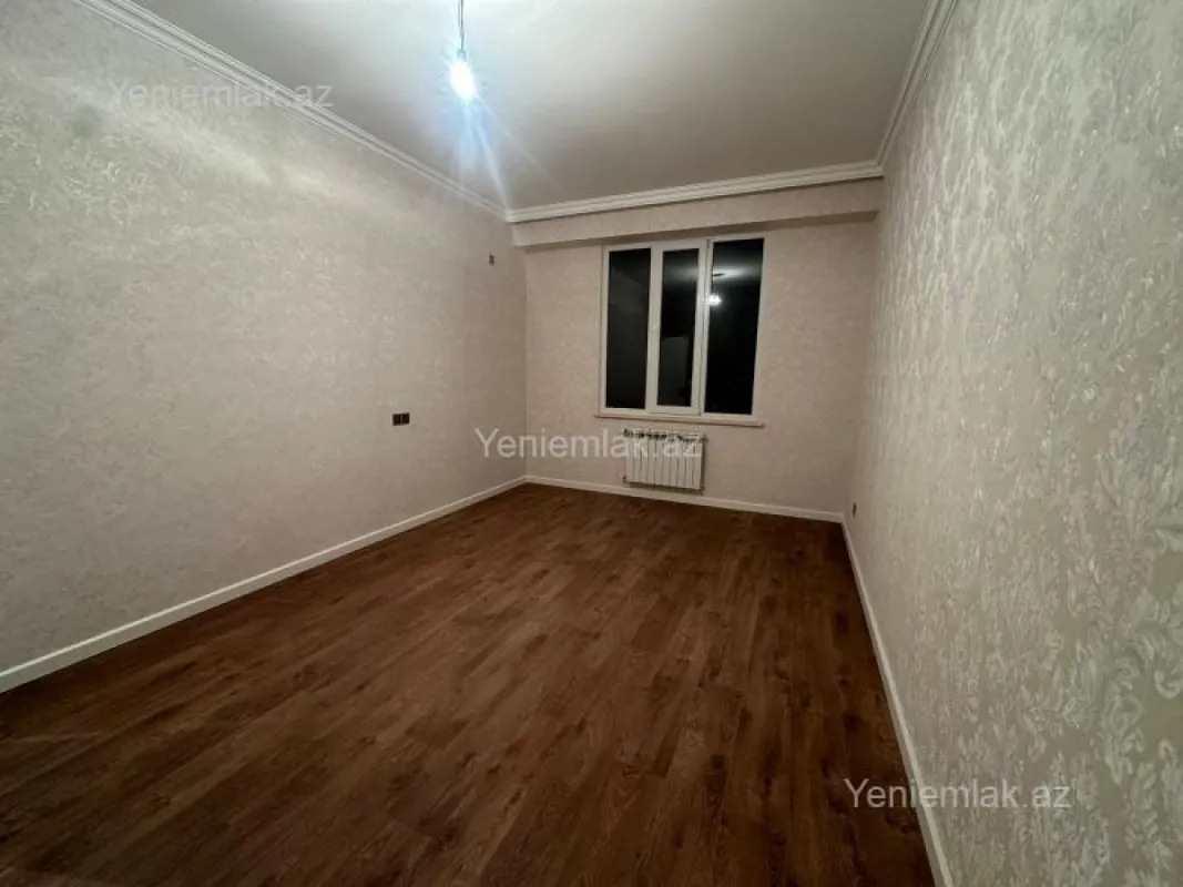 Satılır 2 otaqlı yeni tikili 44 m²