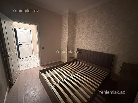 Satılır 2 otaqlı yeni tikili 44 m²