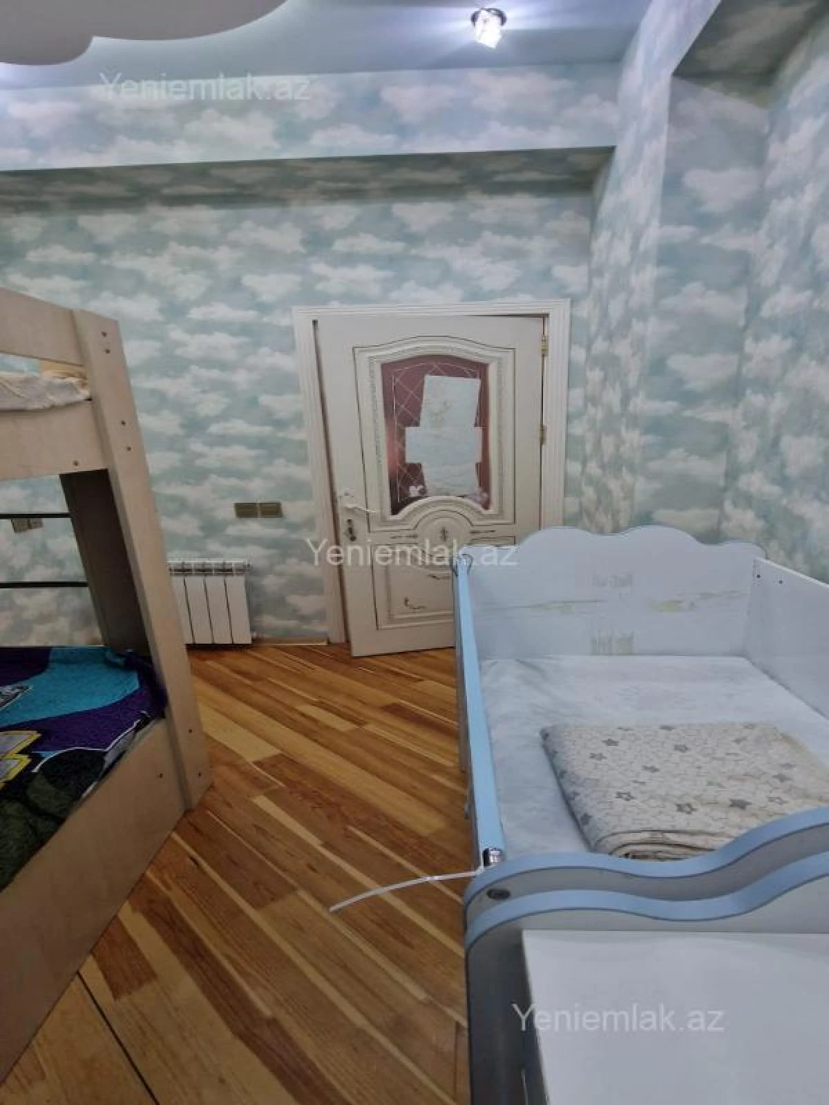 Satılır 2 otaqlı yeni tikili 70 m²