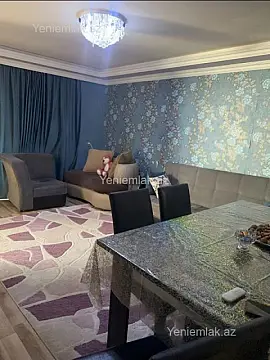 Satılır 2 otaqlı köhnə tikili 45 m²