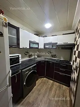 Satılır 2 otaqlı köhnə tikili 45 m²