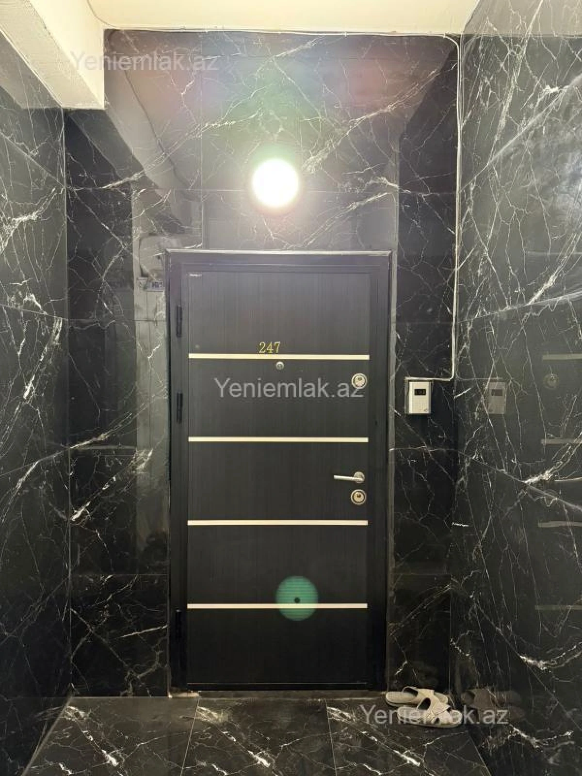 Satılır 2 otaqlı yeni tikili 110 m²