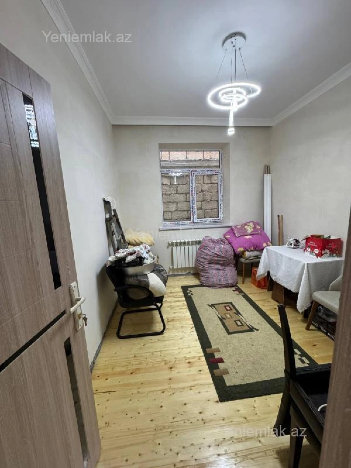 Satılır 3 otaqlı həyət evi 75 m²