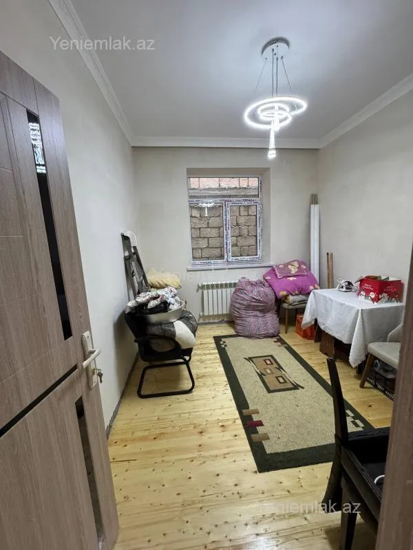 Satılır 3 otaqlı həyət evi 75 m²