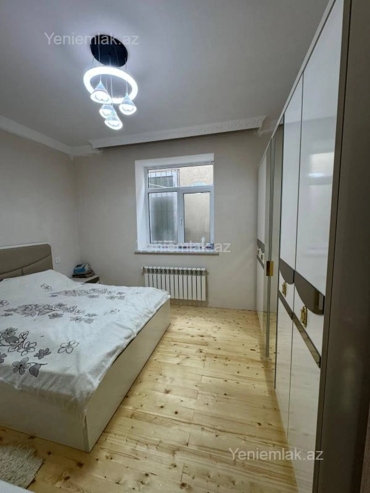 Satılır 3 otaqlı həyət evi 75 m²