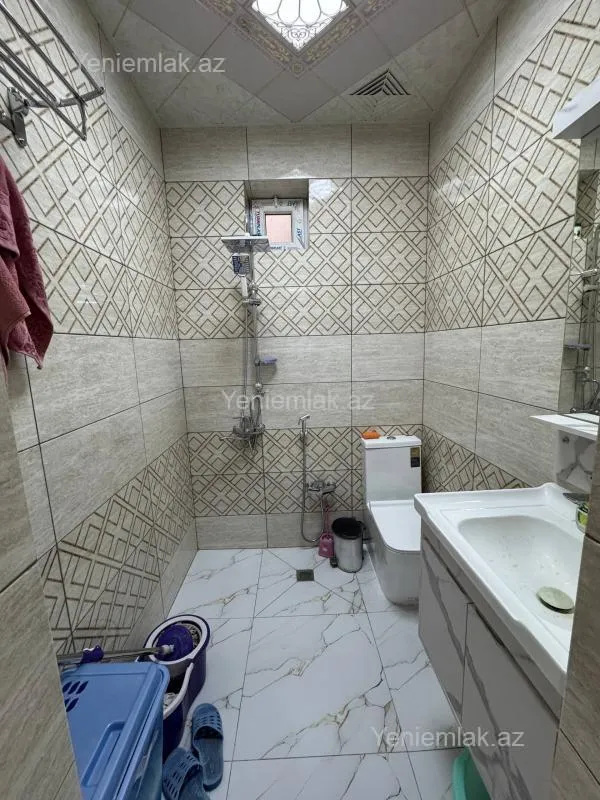 Satılır 3 otaqlı həyət evi 75 m²