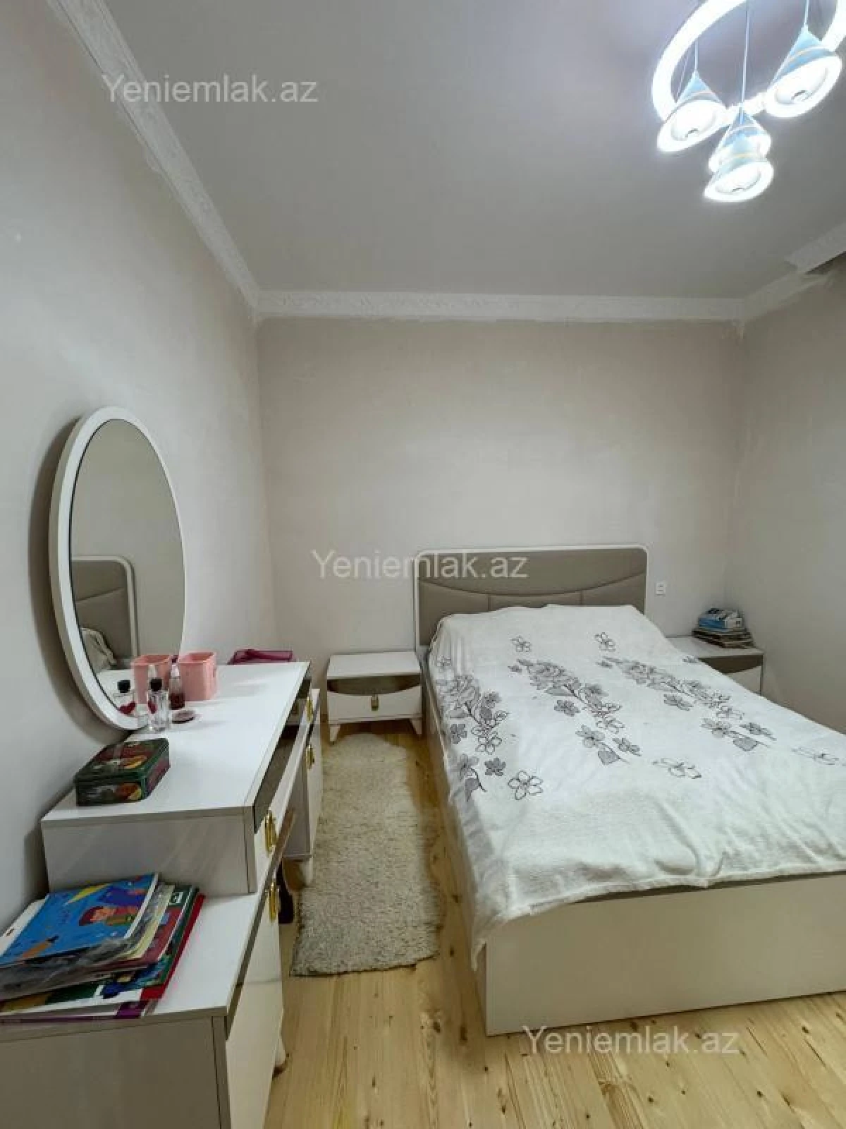 Satılır 3 otaqlı həyət evi 75 m²