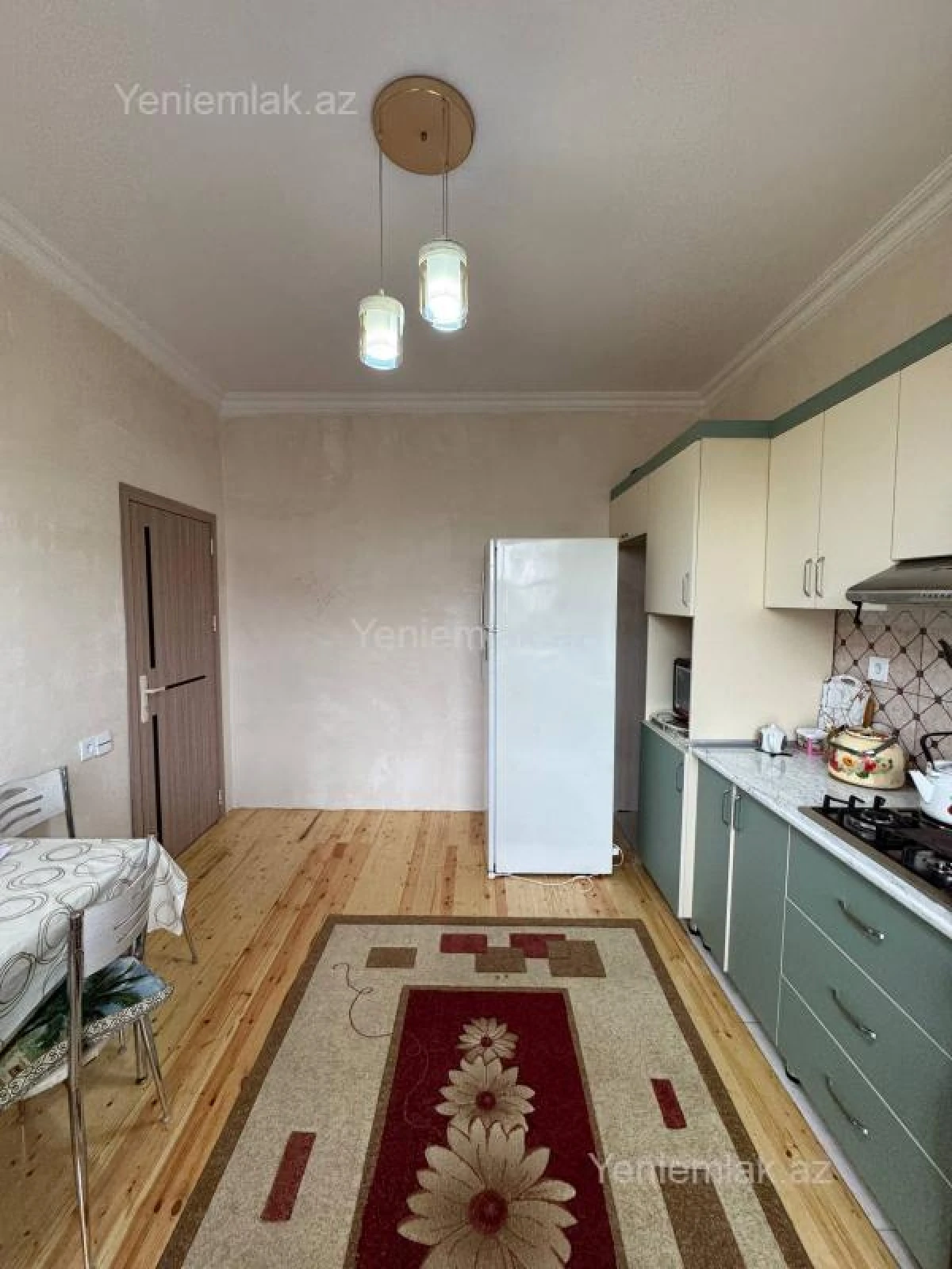 Satılır 3 otaqlı həyət evi 75 m²