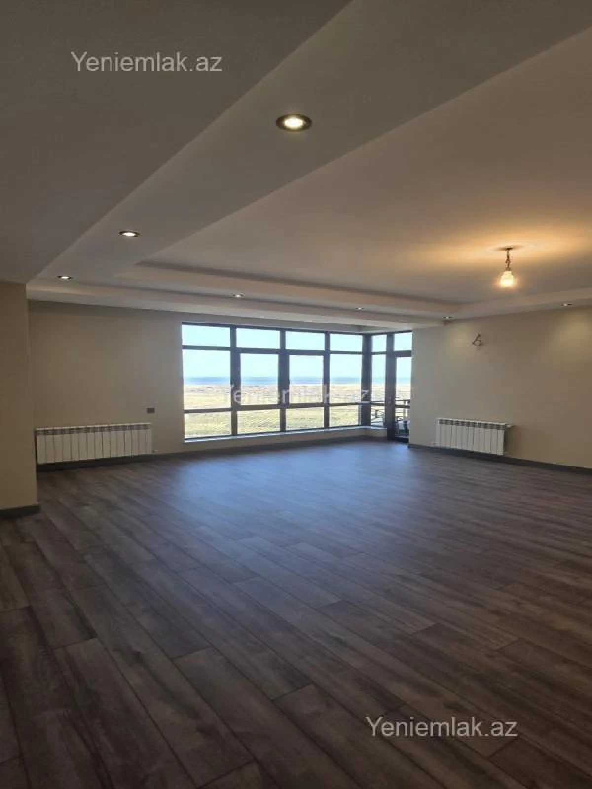 Satılır 2 otaqlı yeni tikili 140 m²