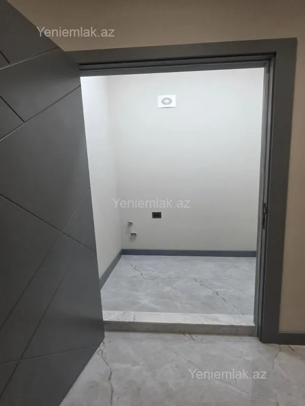 Satılır 2 otaqlı yeni tikili 140 m²