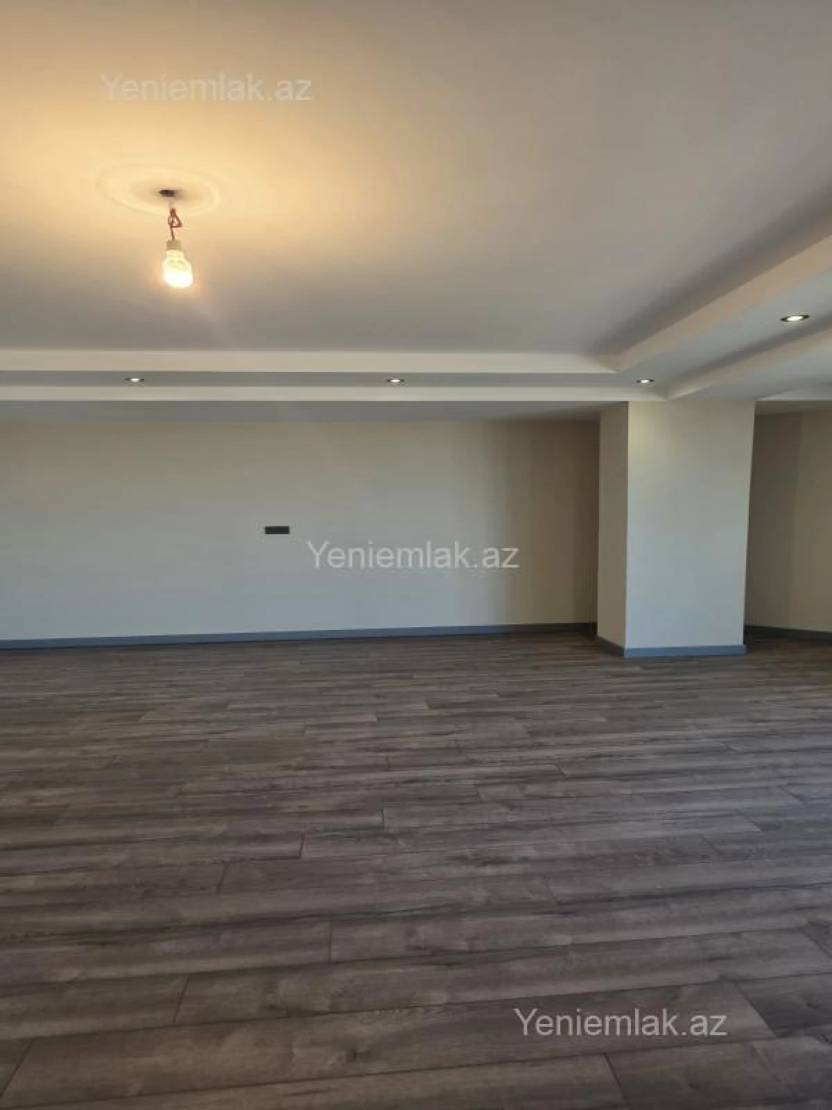 Satılır 2 otaqlı yeni tikili 140 m²