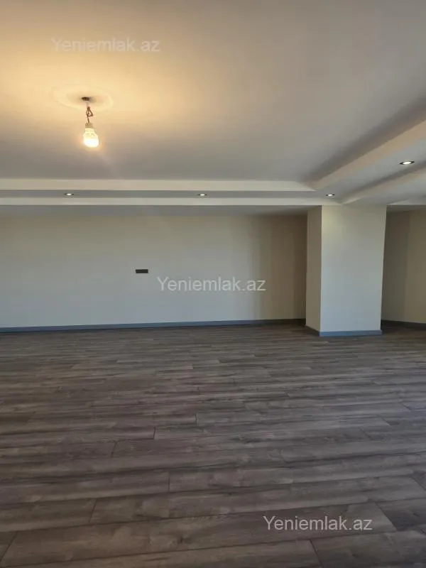 Satılır 2 otaqlı yeni tikili 140 m²