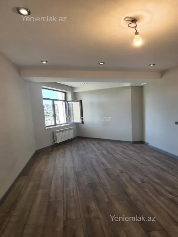 Satılır 2 otaqlı yeni tikili 140 m²