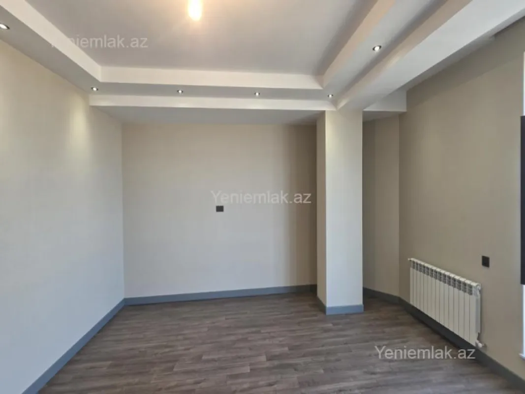 Satılır 2 otaqlı yeni tikili 140 m²