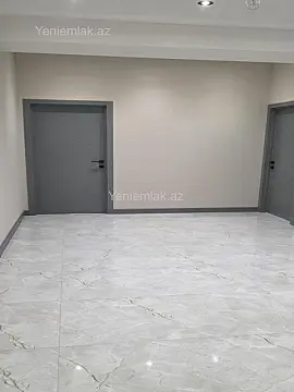 Satılır 2 otaqlı yeni tikili 140 m²