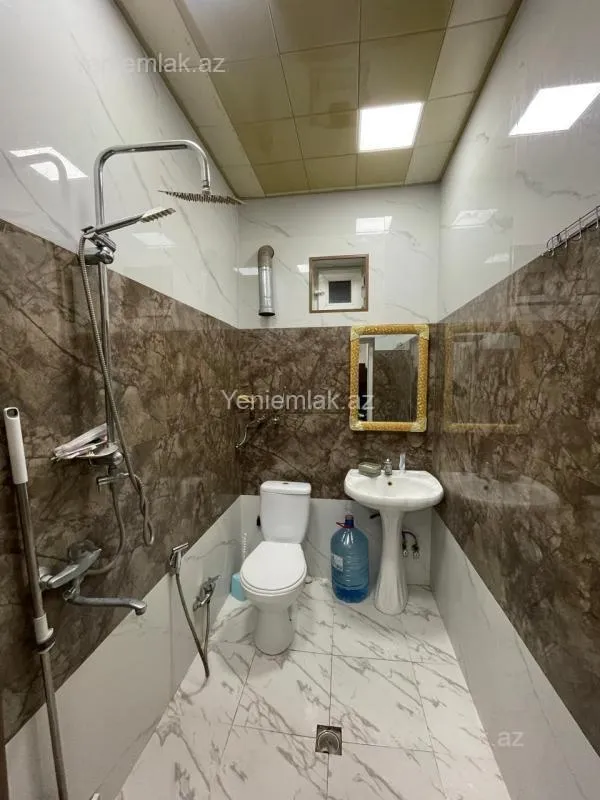 Satılır 3 otaqlı həyət evi 90 m²