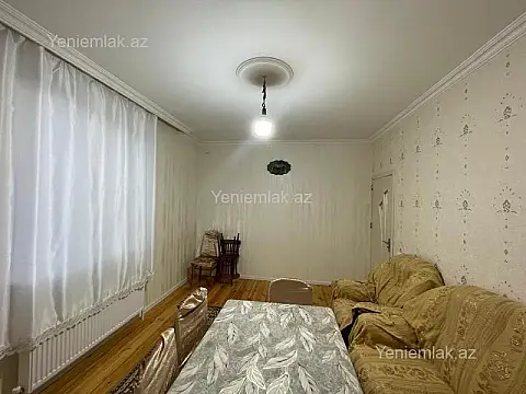 Satılır 3 otaqlı həyət evi 90 m²
