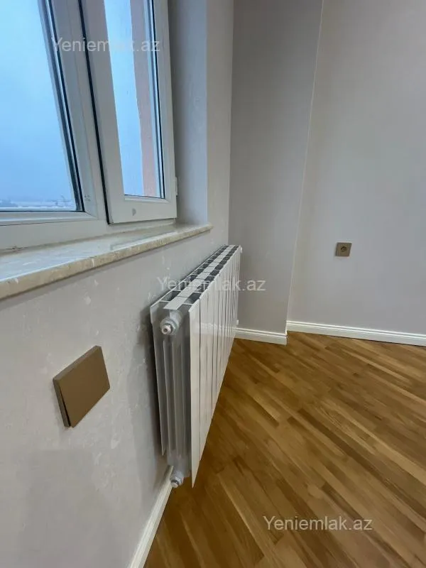 Satılır 3 otaqlı yeni tikili 102 m²