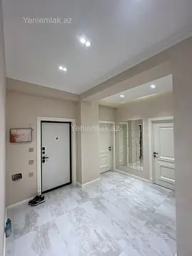 Satılır 3 otaqlı yeni tikili 102 m²